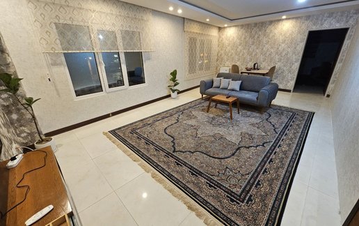 اجاره سوئیت یک خوابه بردیا و بیتا