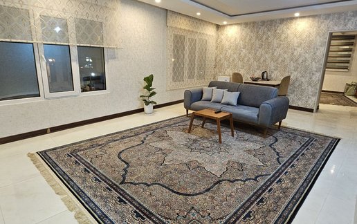 اجاره سوئیت یک خوابه بردیا و بیتا