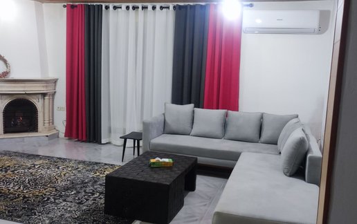 اجاره آپارتمان دوخوابه ساحلی پلاک دو دریا