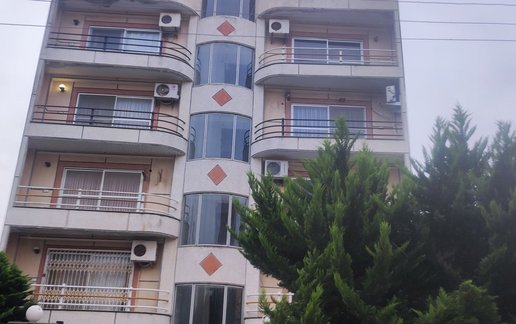 اجاره آپارتمان دوخوابه ساحلی پلاک دو دریا