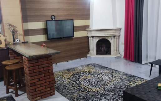اجاره آپارتمان دوخوابه ساحلی پلاک دو دریا
