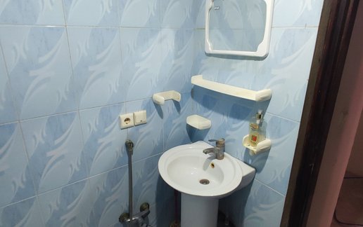 اجاره آپارتمان دوخوابه ساحلی پلاک دو دریا