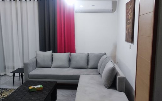 اجاره آپارتمان دوخوابه ساحلی پلاک دو دریا