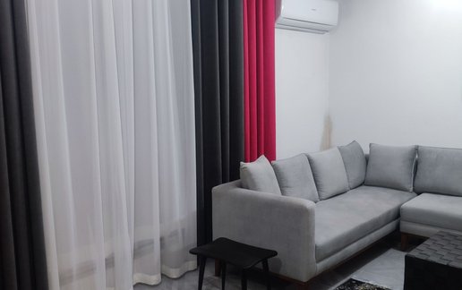 اجاره آپارتمان دوخوابه ساحلی پلاک دو دریا