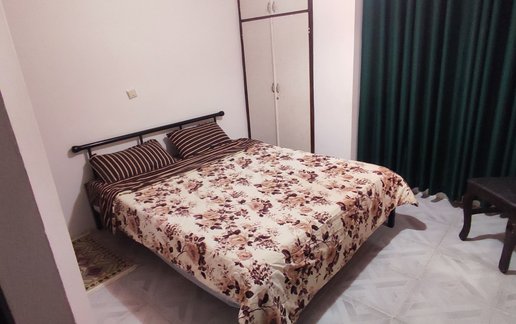 اجاره آپارتمان دوخوابه ساحلی پلاک دو دریا