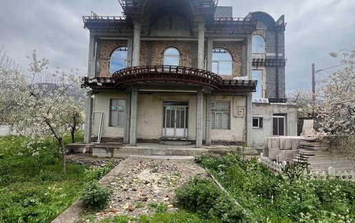 رزرو ویلا دوخوابه آقایاری