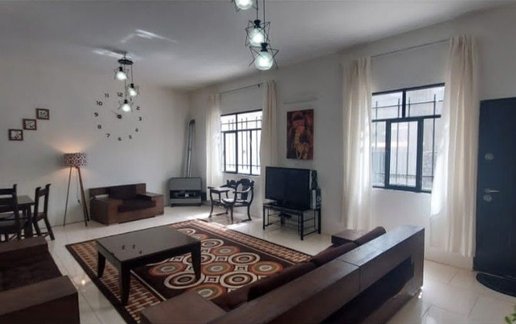 اجاره ویلا یک خوابه ترنج