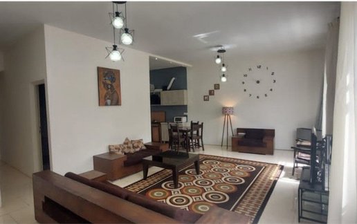 اجاره ویلا یک خوابه ترنج