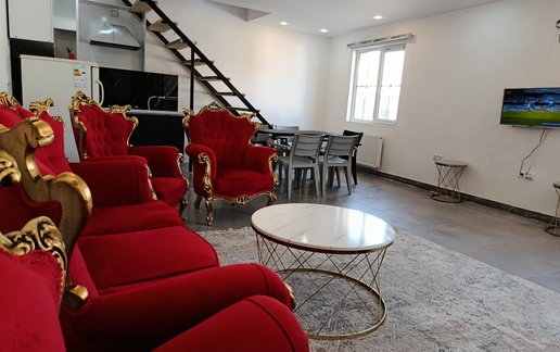 اجاره ویلا دوخوابه باقری 7