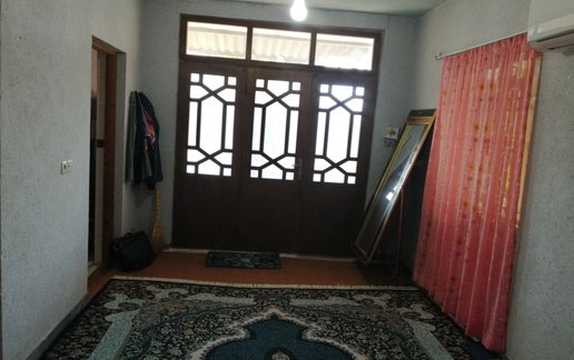 رزرو ویلا یک خوابه معصوم نیا
