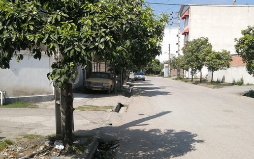 رزرو ویلا یک خوابه معصوم نیا