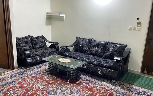 رزرو ویلا سه خوابه احمدی 8
