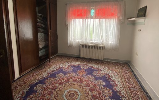 رزرو ویلا سه خوابه احمدی 8