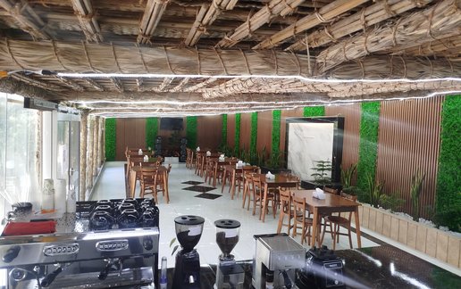 رزرو بوم گردی اقامتگاه سنجانا سنگان