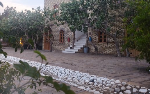 رزرو بوم گردی اقامتگاه سنجانا سنگان