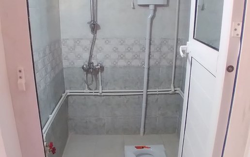 رزرو بوم گردی اقامتگاه سنجانا سنگان