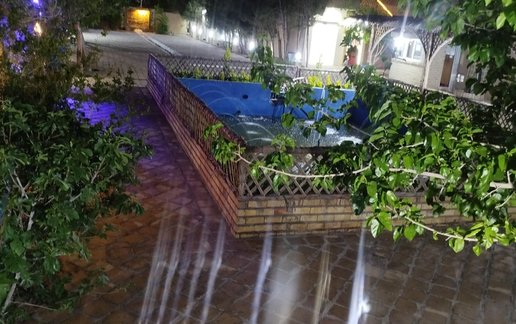 رزرو بوم گردی اقامتگاه سنجانا سنگان