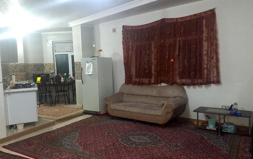 اجاره آپارتمان یک خوابه محمد حسینی