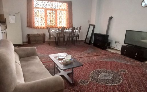 اجاره آپارتمان یک خوابه محمد حسینی