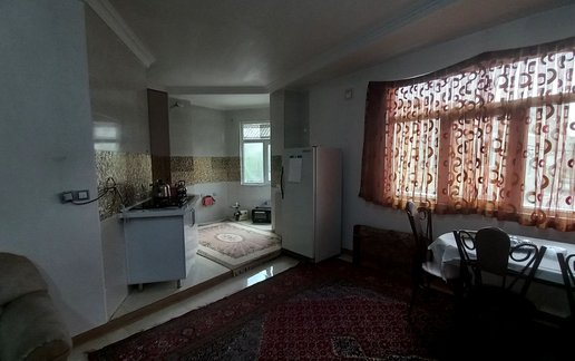 اجاره آپارتمان یک خوابه محمد حسینی