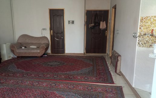 اجاره آپارتمان یک خوابه محمد حسینی