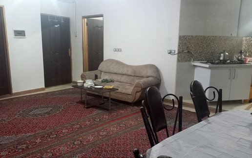 اجاره آپارتمان یک خوابه محمد حسینی