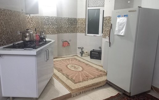 اجاره آپارتمان یک خوابه محمد حسینی
