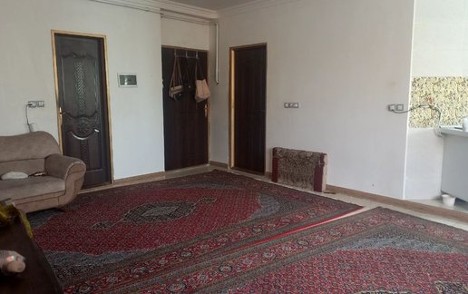 اجاره آپارتمان یک خوابه محمد حسینی