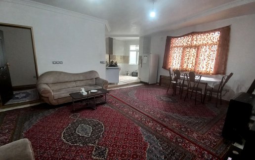 اجاره آپارتمان یک خوابه محمد حسینی