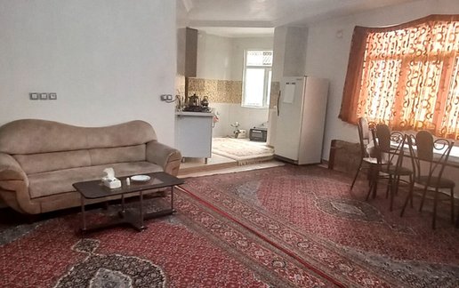 اجاره آپارتمان یک خوابه محمد حسینی