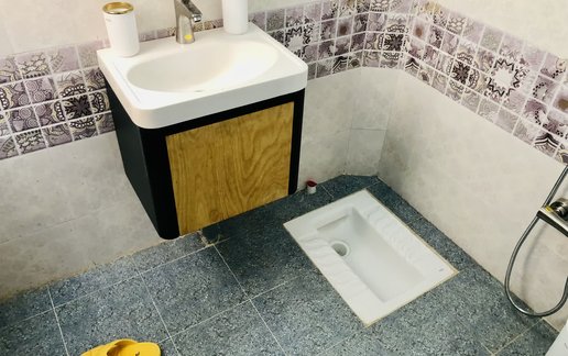 رزرو سوئیت فلت باهار