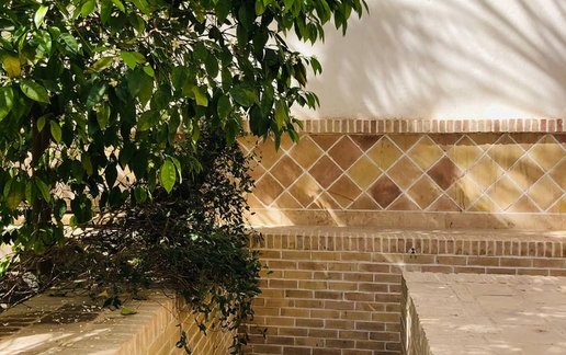 رزرو سوئیت فلت باهار