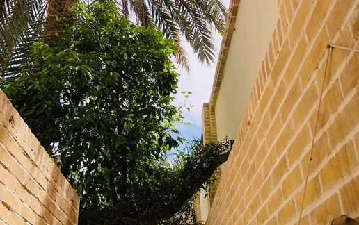رزرو سوئیت فلت باهار