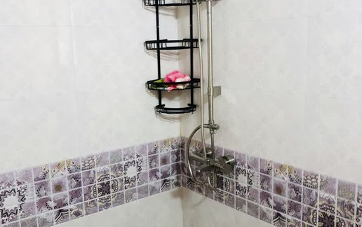 رزرو سوئیت فلت باهار
