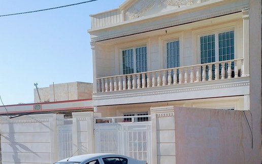 اجاره ویلا سه خوابه دوبلکس جمشیدی
