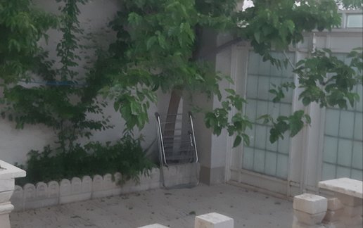 اجاره ویلا سه خوابه دوبلکس جمشیدی