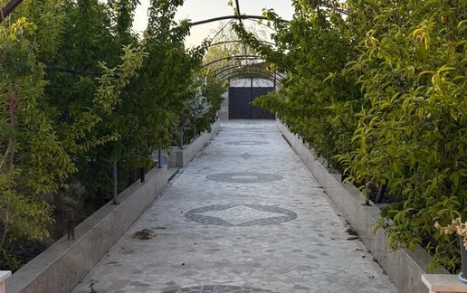 اجاره ویلا یک خوابه استخردار ماهدشت