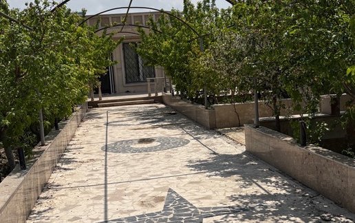 اجاره ویلا یک خوابه استخردار ماهدشت