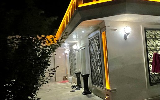 اجاره ویلا یک خوابه استخردار ماهدشت