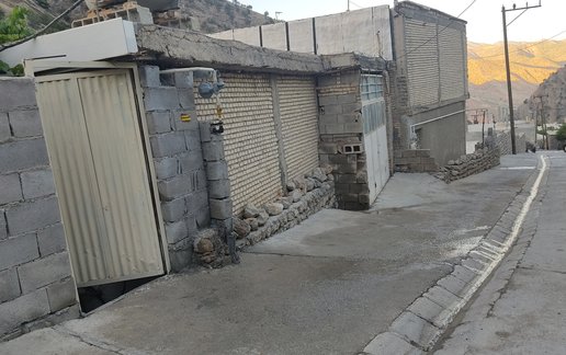 رزرو ویلا یک خوابه پروانه1