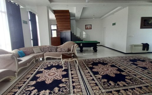 رزرو ویلا دوخوابه دل نشین