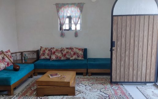 رزرو ویلا یک خوابه چیچک