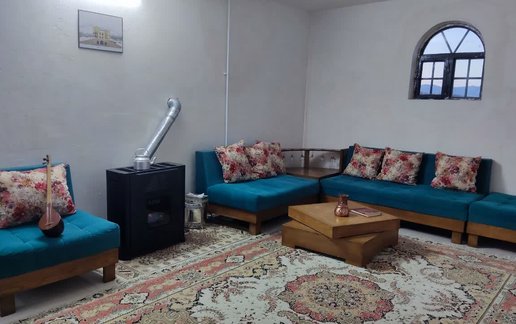 رزرو ویلا یک خوابه چیچک