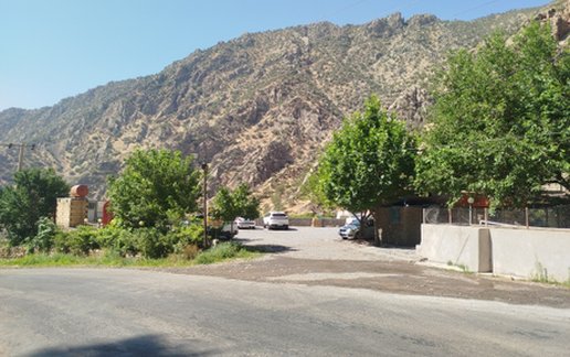 اجاره مجتمع اقامتگاهی اقامتگاه سرکمر - ۱