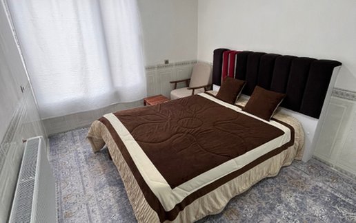 اجاره مجتمع اقامتگاهی اقامتگاه سرکمر - ۱