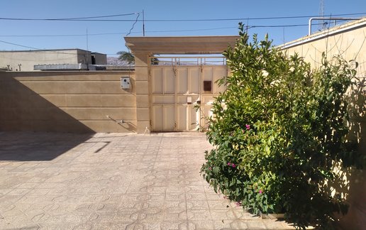 رزرو ویلا یک خوابه کاشانه قلعه