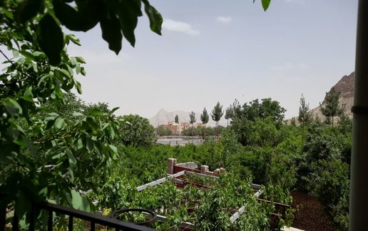 رزرو ویلا یک خوابه گل سرخ 01