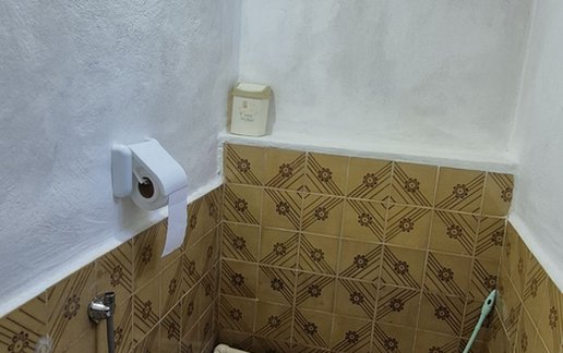 اجاره ویلا دوخوابه علیدوست 1