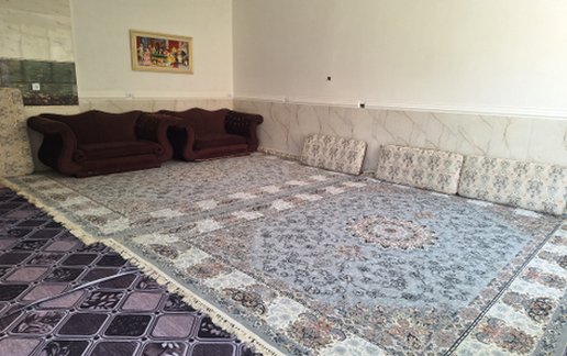 اجاره آپارتمان یک خوابه چشمه 2