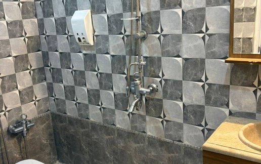 رزرو ویلا دوخوابه استخردار آبگرم کارن 3